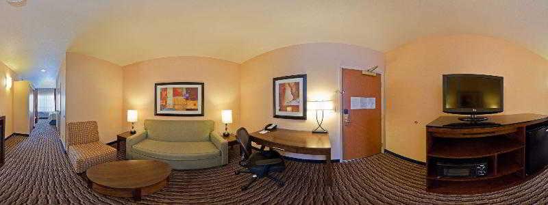 Fairfield Inn & Suites By Marriott San Francisco Airport Millbrae Exteriör bild