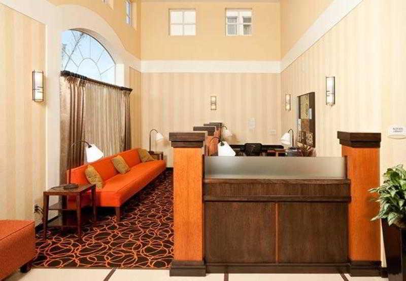 Fairfield Inn & Suites By Marriott San Francisco Airport Millbrae Exteriör bild
